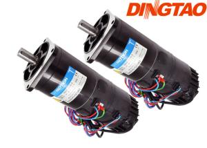 China 750656A Cabled DC Motor T850T-012EL8 X Motor Vector 2500 Spare Parts factory