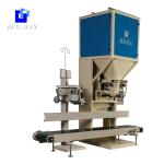 OEM 50kg/Bag SS Granule Pellet Bagging Machine