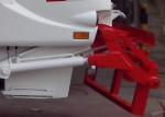 City Rear Loader Garbage Truck , Special Purpose Vehicles 9600L