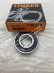TIMKEN Deep Groove Ball Bearings 6203-2RS ，6300-2RS , 6410