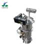 Buy cheap Portable mustard seed vacuum suction machine powder conveying equipment from wholesalers