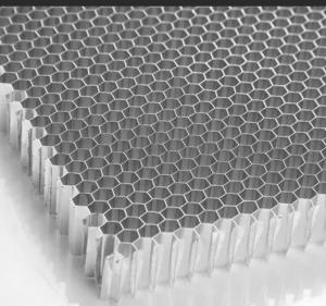 China Customized Lightweight Honeycomb Waveguide Air Vents Rf Cage Ventilation factory