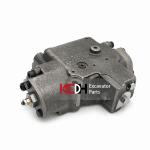 Hydraulic Pump Lifter E320C E320D without valve SBS120 For Excavator Hydraulic