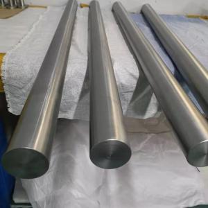 China ISO9001 Sifon High Hot Hardness Molybdenum Rods factory