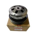 Genuine CVT Clutch Scooter Belt Driven Clutch Pulley Assy For Honda Spacy Alpha