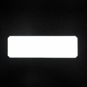 China Zebra ZC100/300 compatible cleaning card kits/105999-310 cleaning card/Zebra ZC serise clean card for ZC100/ZC300/ZC350 factory