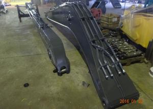 China High Efficiency 13 Meter Long Reach Arm Excavator Boom And Stick factory