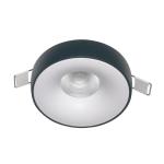 Surface Mounted Deep Recessed Led Downlight Anti Glare 200-240V AC Voltage 8W
