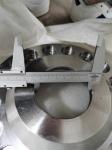 BF800C Dust Proof Flange Plate Ring 320052502 Stainless Steel Retaining Ring For