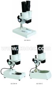China 10X Clinic Stereo Optical Microscope Low Magnification Microscopes A22.1204 factory