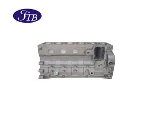 China Cylinder Block Assy Excavator Engine Parts 6735-21-1010 6D102 factory