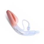 Hospital 1Fr Double Cavity Laryngeal Mask Airway LMA Airway Tube
