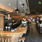 Hemp Rope Nordic Pendant Light For Clothing Store Restaurant Yurt
