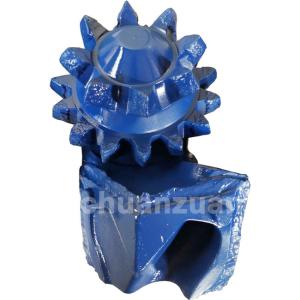 China Tricone Bit Palm 12 1/4 Inch Water Well Drilling Hole Opener factory