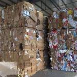 Waste Kraft Paper Pressed Wood Pallet Machine With Double Moulds