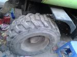 Used Mini Wheel Excavator Hyundai R60W-5