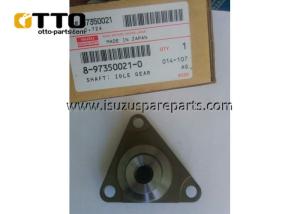 China 8-97350021-0 Isuzu Genuine Parts FVR32 6HE1 Bridge Adapters High Strength factory