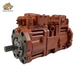Chinese Direct Factory K3V63Dt 2401-9186 Hydraulic Main Pump Fits For Doosan