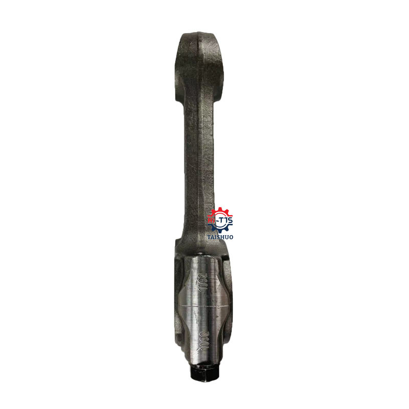 Taishuo Engine Connecting Rod For 6D34 ME240966 Excavator Con Rod