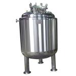100L 200L 500L 1000L Stainless Steel Emulsifying Homogenizer Electric Steam