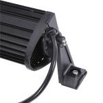 14'' 120W 5D Offroad LED Light Bar Car Truck Trailer SUV Boat Pickup 4WD Tractor
