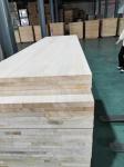 After-sale Service Multi-ply Paulownia Wood Board Grade A/B for Return and