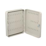 Durable Metal Key Safe / Metal Key Cabinet Wear Resistance