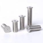 Rust Resistance Custom Made Stainless Steel Screw Heavy Duty