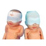 Edical Eye Patch Blue Light Neonatal Eye Protector For Baby Jaundice Illuminatio