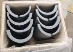 Lefthand Righthand Operation Lebus Sleeve For Marine Ship Machinery