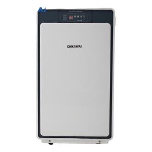 China 3.2L Water Tank Capacity Home Dehumidifier DH-182B Refrigerative Dehumidification factory