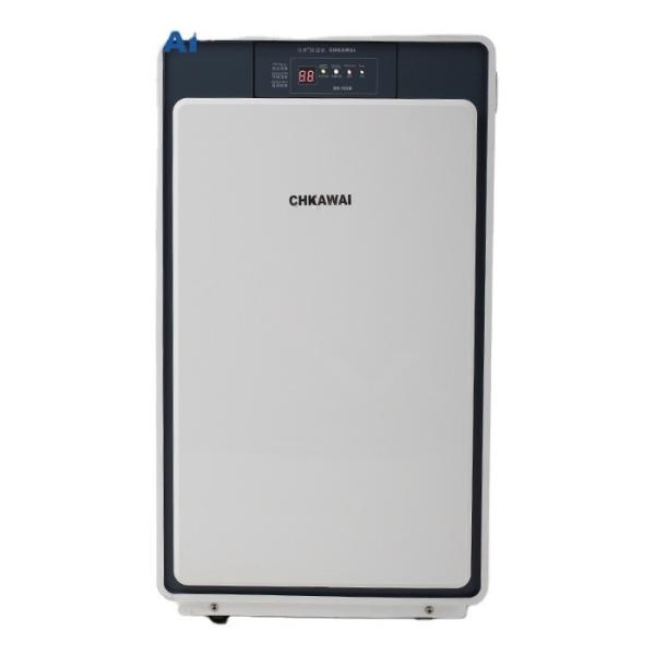 3.2L Water Tank Capacity Home Dehumidifier DH-182B Refrigerative Dehumidificatio