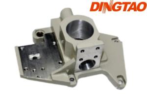 China 61509007 DT GT7250 S7200 Cutter Parts Carriage Elevator Machining S-93-7/S72 factory