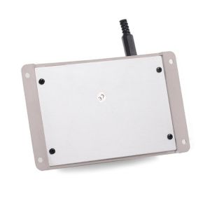 LCD Display 20A 12V/24V MPPT Solar Charge Controller