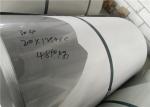 Cut To Length Stainless Tube Coil , Stainless Steel Plate Tubing Mill Test