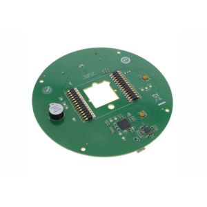 China EVAL-CN0583-CRR1 Embedded Solutions Smoke Detection Evaluation Board factory
