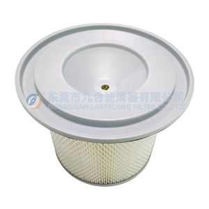 Engine Assembly Auto Parts Car Air Filter A2503 16546-VB600 16546-VB700 for