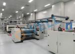 EVA / POE Solar Photovoltaic Packaging Film Production Line GMS 400g