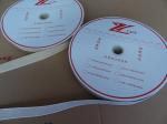High Durability Stainless Steel Hook And Loop Fastener Tape High Temperature
