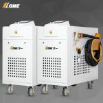 50-30KHz 1000w Handheld Fiber Laser Welding Machine For stainless steel