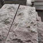 Interior And Exterior Wall PU Stone Panel Faux Stone Artificial Stone Wall