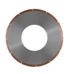 Metal Bond Diamond Cutting Discs For Valve Stem