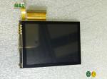 TM035HBHT1 Tianma LCD Displays 3.5 Inch 240×320 Embeded Touch Panel Hard Coating