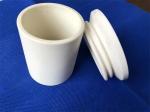 Zirconia insulating ceramics have strong thermal stability