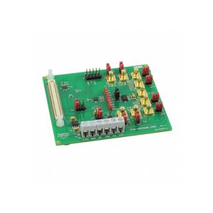 China EVAL-AD5592R-1SDZ Embedded Solutions 8-Channel Configurable ADC/DAC Data Acquisition Evaluation Board factory