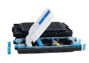 China Inline type Aerial Splice Enclosure factory