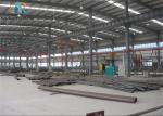 Free Design Prefabricated Steel Structure Building Construction Materials