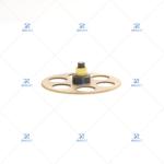 FUJI NXT W12 FEEDER GEAR AA1BN06 FUJI Feeder Part