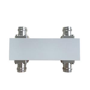 China 550 To 3800MHZ 2x2 500Watt -163dbc PIM 3dB Hybrid Coupler factory
