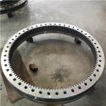 Grease Or Oil Lubrication Slewing Ring Bearing for Sk200 Sk210 Machine at